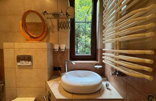 Willa Wypoczynkowa - Foto 38