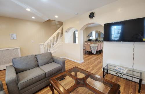 The Delancy House-Near the Bay, Casinos &Boardwalk - Foto 1