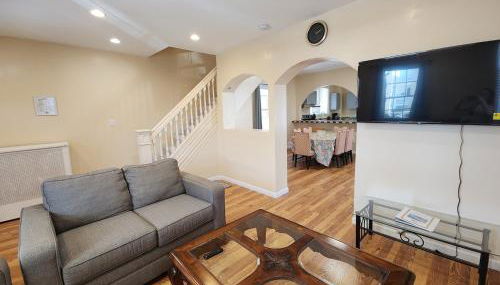 The Delancy House-Near the Bay, Casinos &Boardwalk - Foto 1