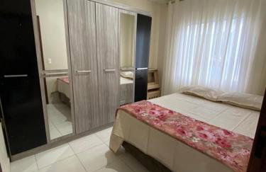 Apartamento lindo e espaçoso, perto do hospital Angelina Caron, e a 20 minutos do centro de Curitiba! - Foto 1