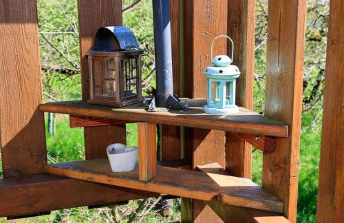 Ferienwohnung Kästle - Foto 12