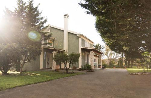 The Green House Villa (with private pool) Corfu - Photo 3