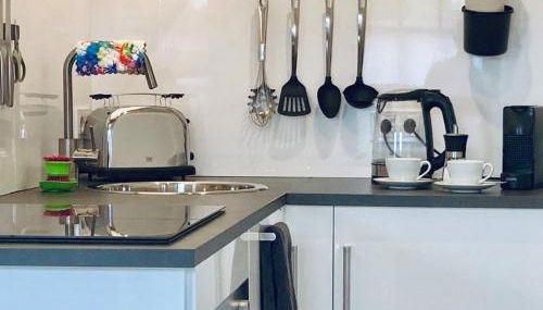 Klein aber fein - Foto 2, stove, dishwasher, pet friendly, toaster