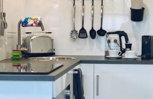 Klein aber fein - Foto 2