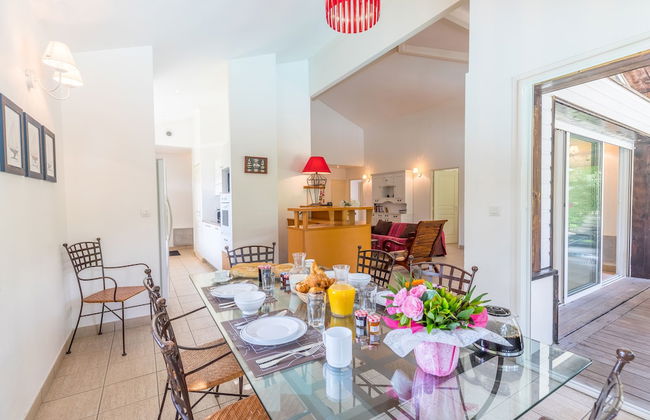 Madame Vacances Villas Dunes de la Prade - Foto 19