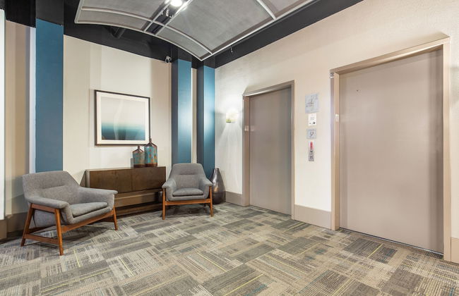 Kasa Bellevue Seattle - Foto 2