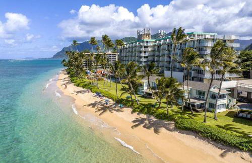 Luxury Beachfront Condo - Foto 23