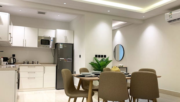 Kease Malqa A-13 Royal touch XZ88 - Foto 5, Zona de estar