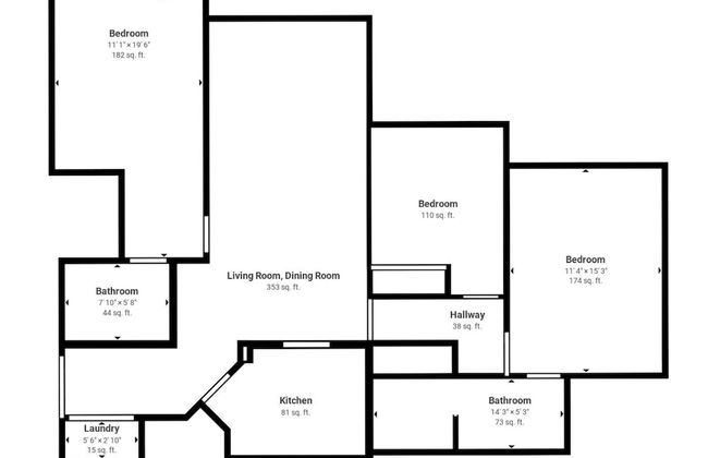 8107 Coconut Palm way Unit 305 - Foto 25