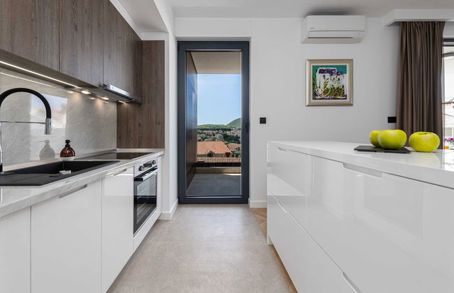 Rausion Luxury Apartments - Foto 6