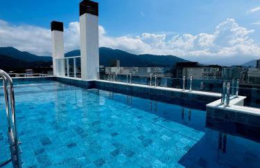 Condomínio Residencial Leblon - LW Locações Ubatuba - Foto 16