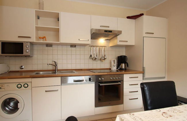 Gemuetliches Reihenhaus mit Garten - Foto 7