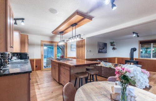 Perch - Juniper Cabin - Foto 22