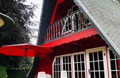 Ferienhaus am Mescheriner See - Photo 48