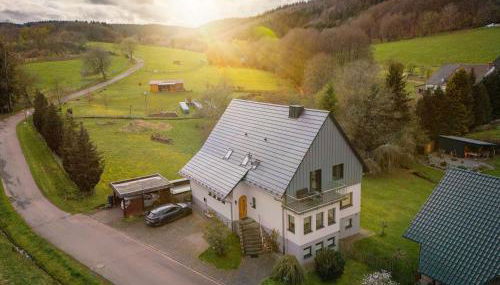 Haus Meerten - Foto 3, Garden view