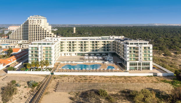 Dunamar Hotel Apartamentos - Foto 3