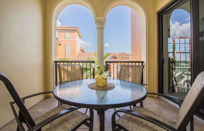 The Residences At Coconut Pointe 8203 - Foto 13