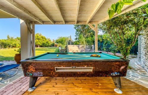 Heliophos Villa Aitheria - Foto 8