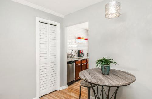 Amazing Midtown Atlanta Location by Piedmont Park Beltline Ponce City Market - Foto 48