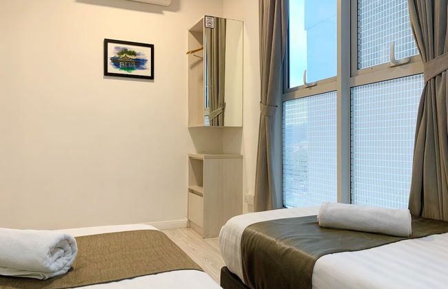 Sunset Seaview Vacation Condos at Infinity Avenue - Foto 42