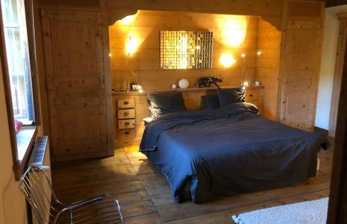 Maison de charme Haut-Jurassienne - Foto 27