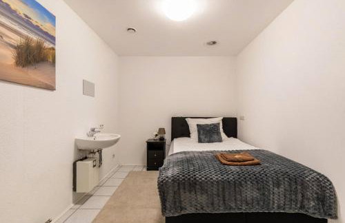 Relax Backnang Apartment - Photo 3