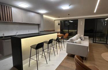 Studio novo e completo, Jardim Amália - Foto 17