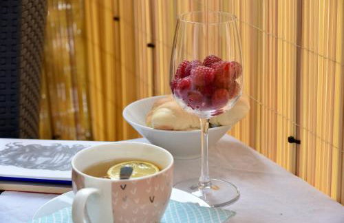 Italian Vacation Homes - Maison Turquoise du Lac - Photo 25