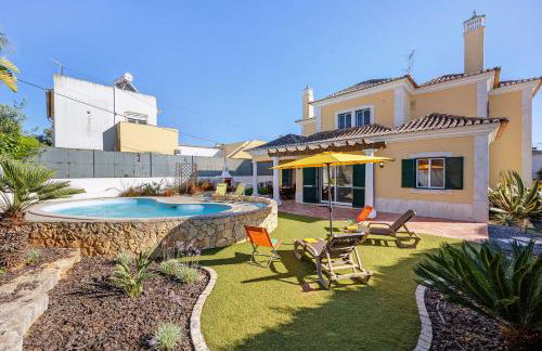 Villa Tucha - Foto 1