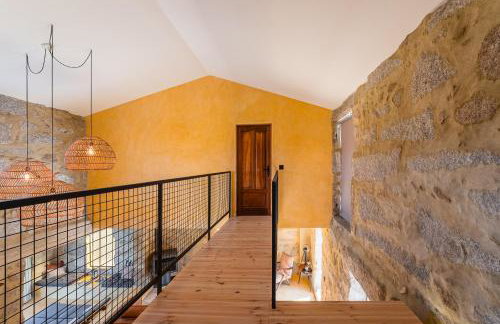 Lemon Villa with Private Indoor Heated Pool - Oporto Lemon Farm, near Porto - Foto 12