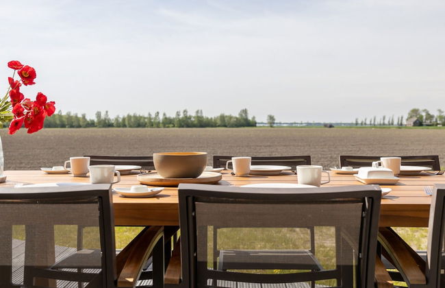 Cottage in Wissenkerke Near Het Bokkegat - Foto 18