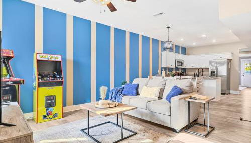 3BR Family Home! GAMES! Playground! - Foto 2