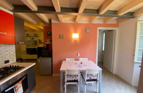 Casa Vacanze La Romantica - Foto 1