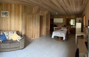 Chalé do Beleza - Serra do Corvo - Foto 6