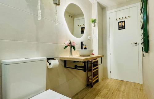 Color & Design next to Russafa SOHO - Photo 45