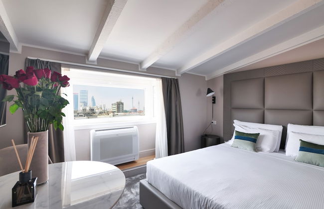 Prestige Boutique Homes Aparthotel Piazza Duomo View - Photo 48