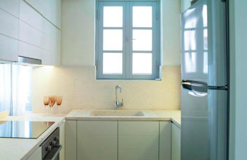 Poseidonia Luxury - Foto 31