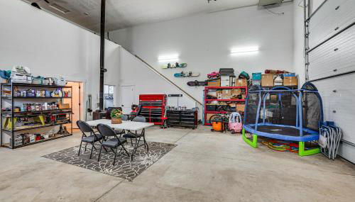 Sportsmans Paradise! St Maries Stay Near Hunting - Foto 4