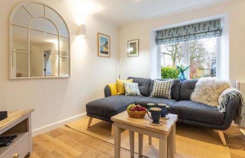 Cherry Tree Cottage GB - Foto 7