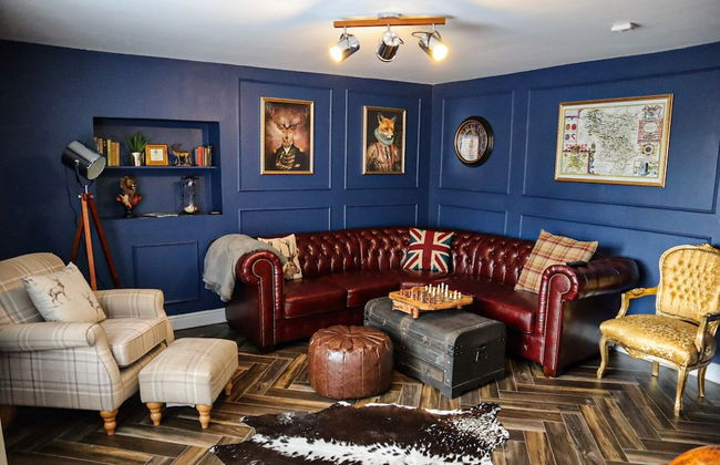 The Old Butchers Cottage - Foto 19