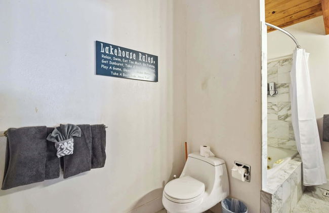 Northstar Treehouse Chic 4BR House Forest View - Foto 17