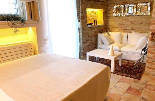 Medieval Tower With Views Of Sibillini Mountains - Foto 24