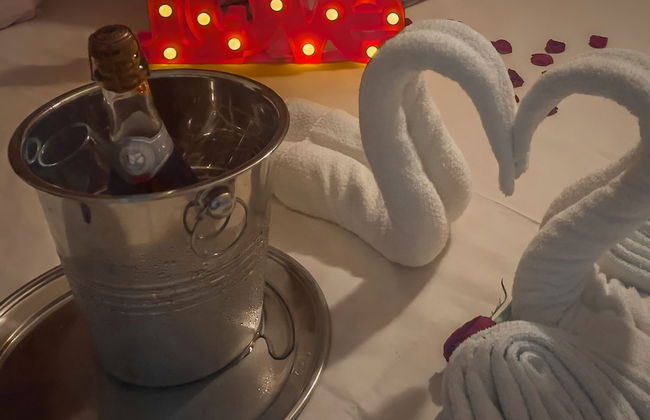 Luxo e Praia Exclusiva para Casal - Foto 19