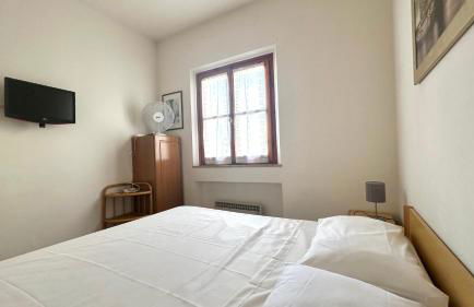 M283 - Marcelli, bilocale a 200mt dal mare - Foto 7