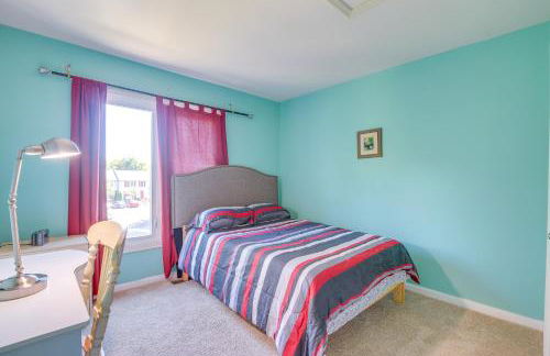 Close to Hospital and Dulles Herndon Townhome - Foto 17