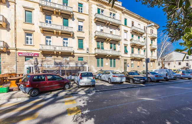 Charming and Historic Old Town Apartments - Foto 38