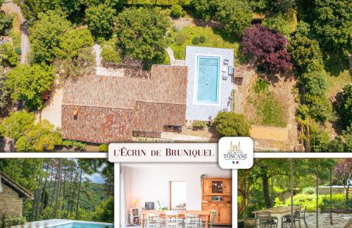 L'écrin de Bruniquel - Foto 1