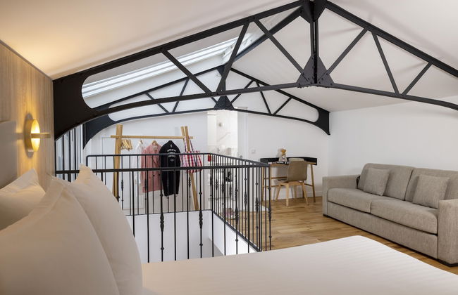 Yuna Blanche - Serviced Apartments - Foto 12