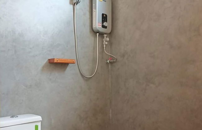 Bamboo Conservation Farm - Foto 45