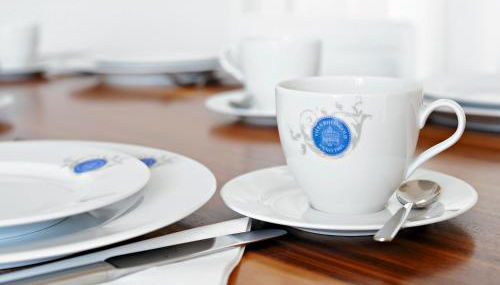 Villa Rheingold - Lohengrin Wohnung 2 - Foto 5